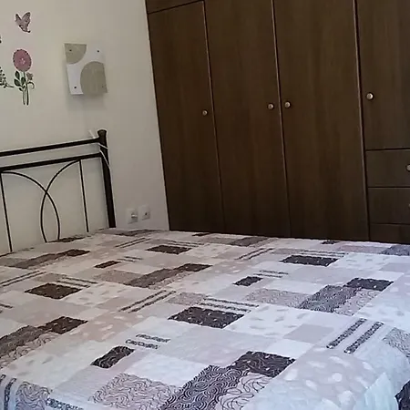 Casa de Campo Akakias *