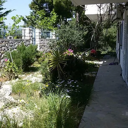 Kır Evi Akakias