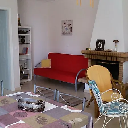 Akakias Kır Evi *
