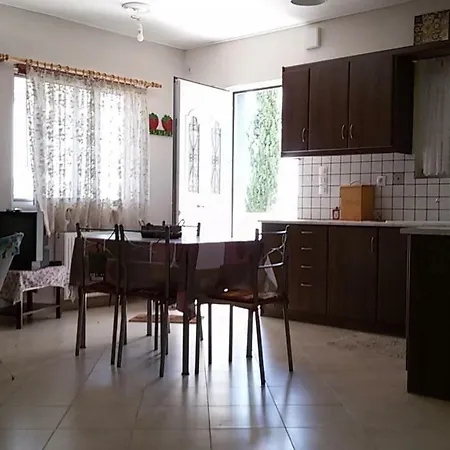 Casa de Campo Akakias *