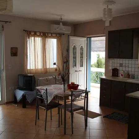 Casa de Campo Akakias *